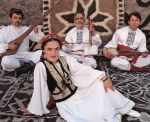 Badakhshan Ensemble (Tadjikistan)